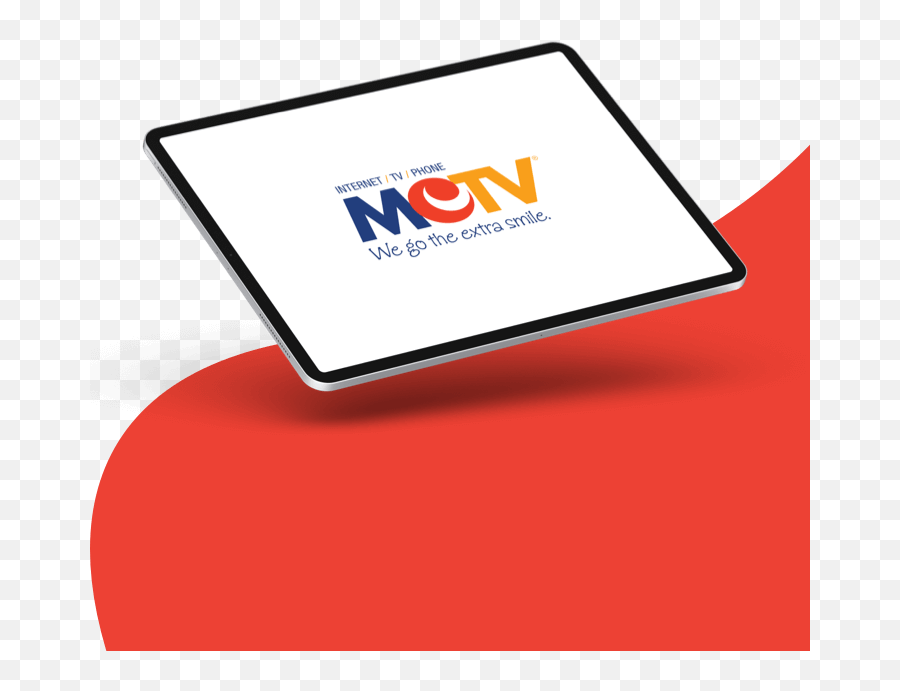 Mctv Tv Internet And Phone Service Allconnect - Horizontal Png,We Tv Logo