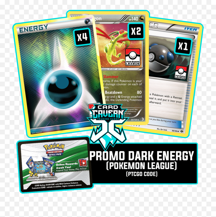 Opelucid Gym Season 7 Ptcgo Code Png Flygon