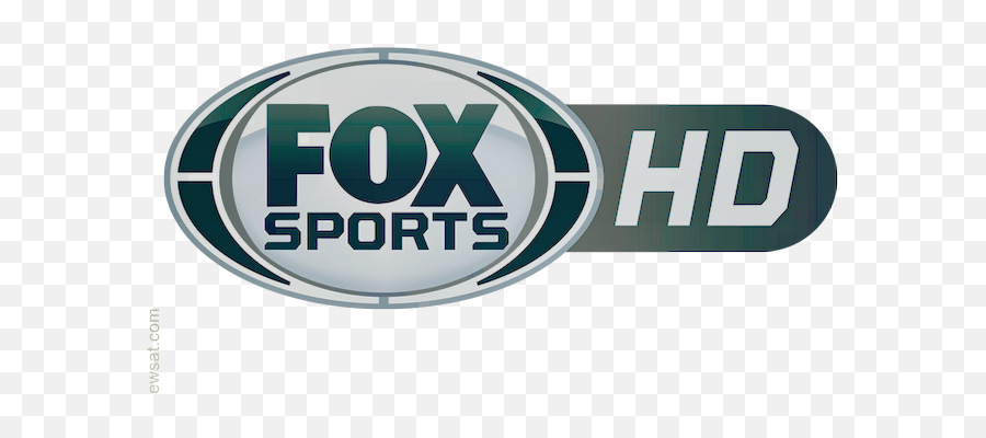 fox sports hd logo