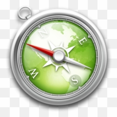 Safari Icons Collection - Solid png