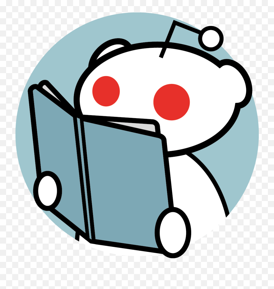 Best Ethics And Philosophy Posts - Reddit Reddit Snoo With Book Png,Philosophy Icon