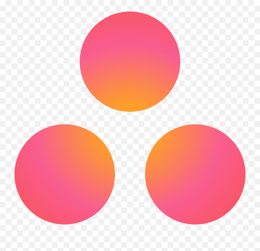 Turn Asana Into A Native Mac App With Fluid - Asana Logo Png,Icon Macintosh