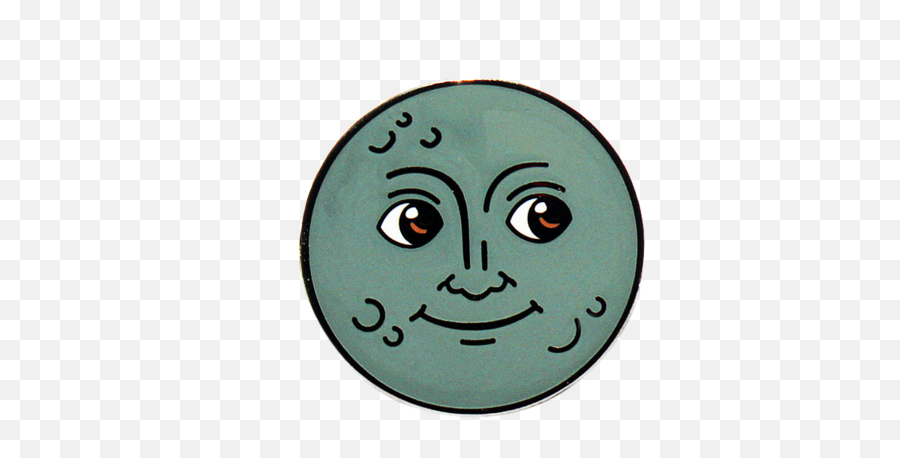 Moon Emoji Drawing Transparent Png - Moon Emoji Drawing,Moon Emoji Png