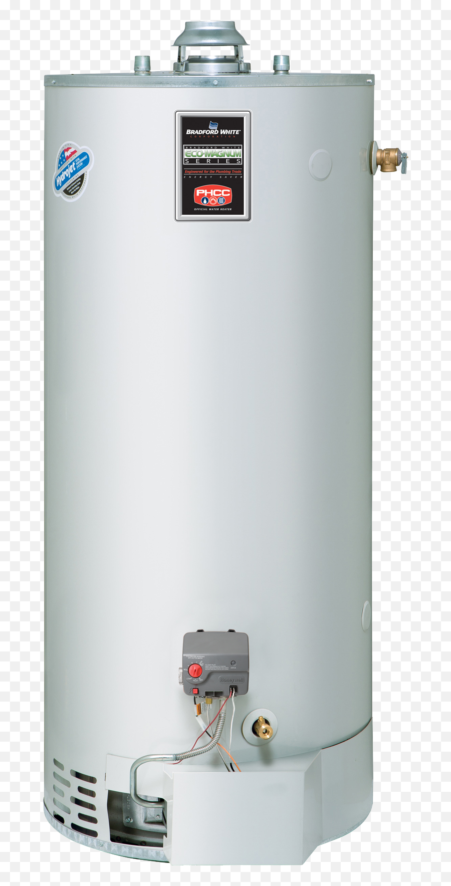 Electric Water Heater Picture - Hot Water Heater Png,Honeywell Icon