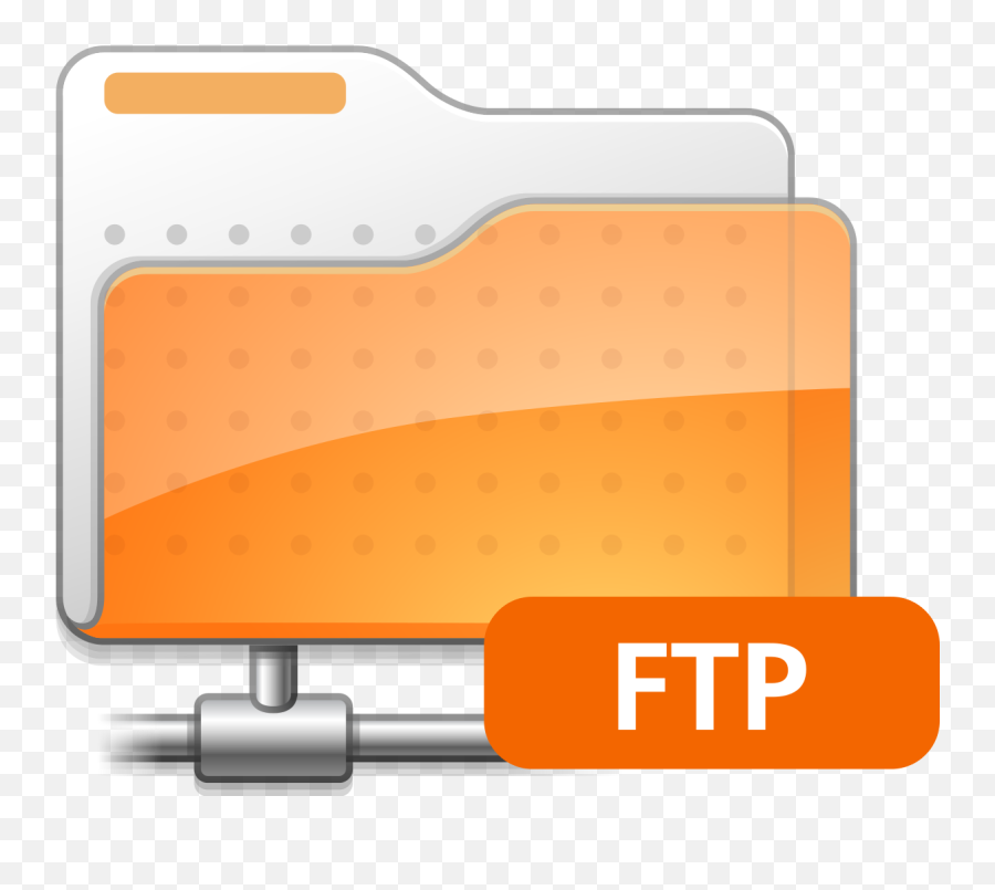 Human - Network File System Icon Png,Ftp Folder Icon