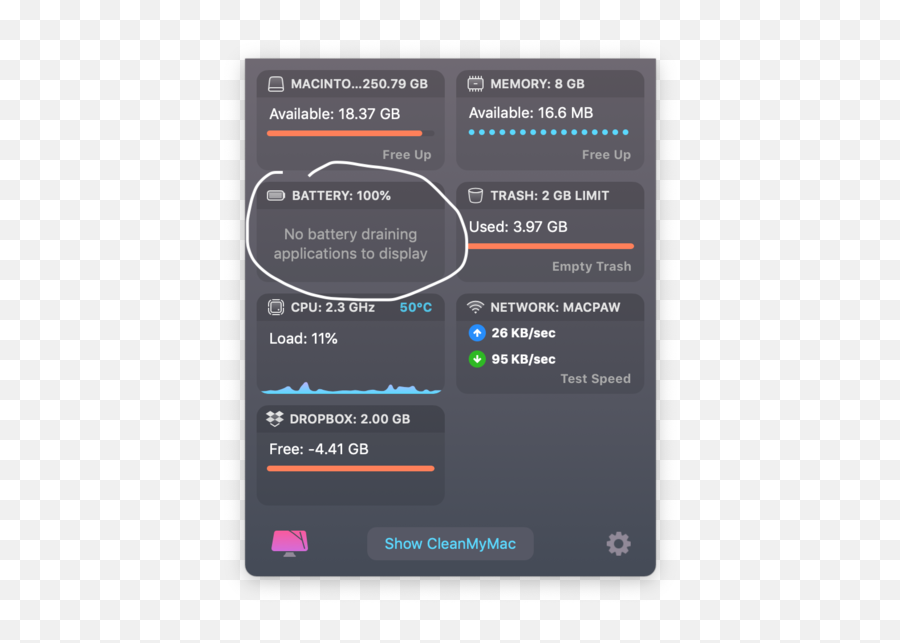 Your Mac Is Not Charging Heres How To - Technology Applications Png,Battery Icon Is On But Not Showing