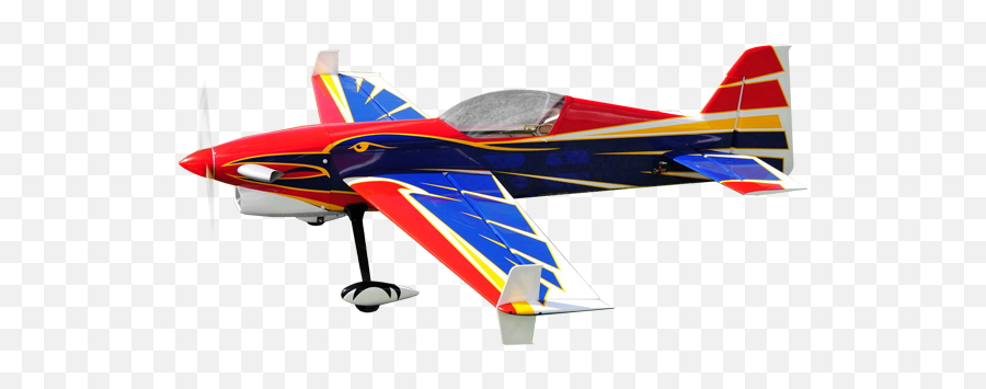 Skyraccoon - Extreme Flight Turbo Raven Png,Rc Icon A5 Kit
