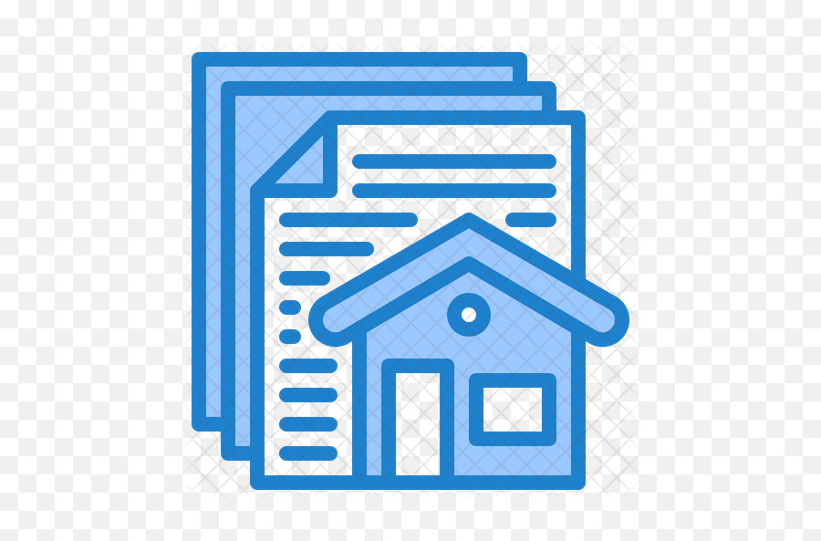 File Icon - Vertical Png,Home Icon File