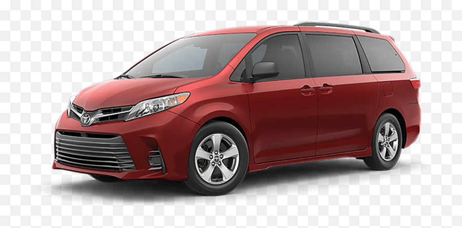 2019 Toyota Sienna In Farmington Nm Webb - Toyota Sienna Png,Footjoy Icon 52107