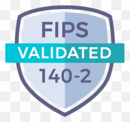 Brands - Fips 140 2 Logo png