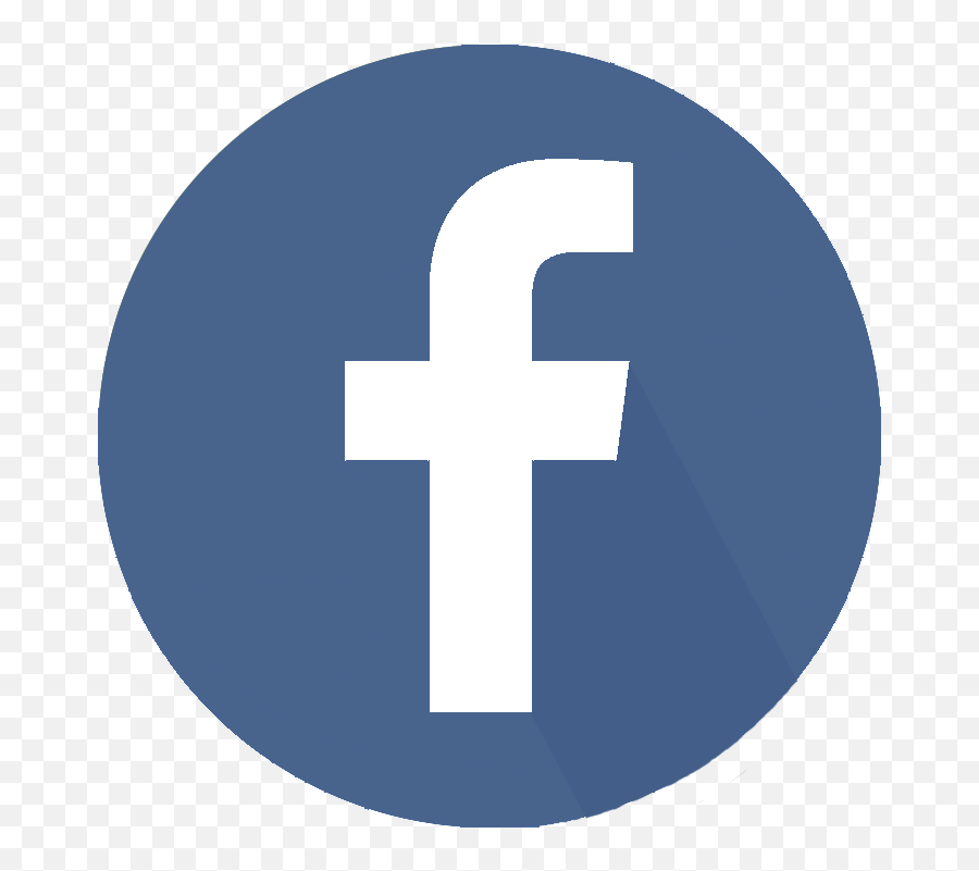 Vector Facebook Icon Svg Png Image With - Restuarant,Market Place Icon