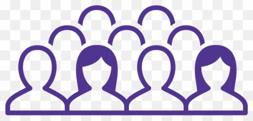 Amp Playbook - Audience Reach Icon Png