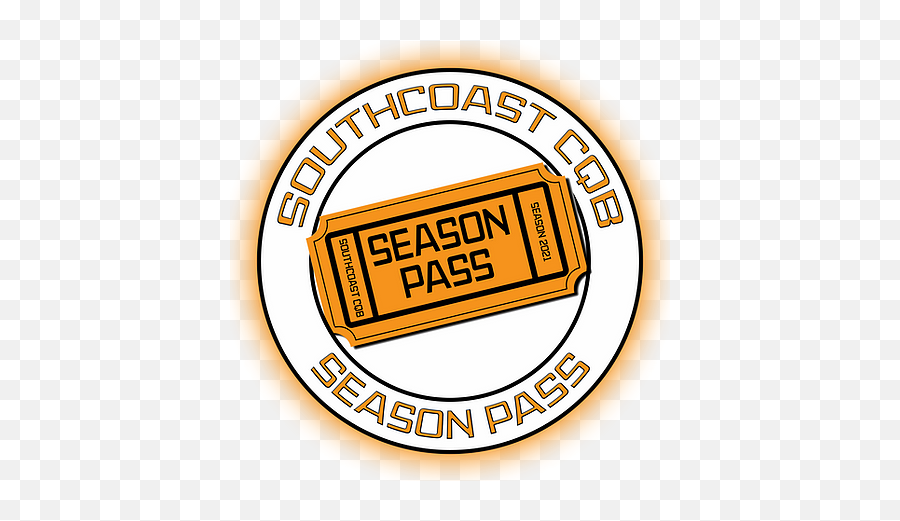 Season Pass Competition Southcoast - Cqb Language Png,Glow Icon