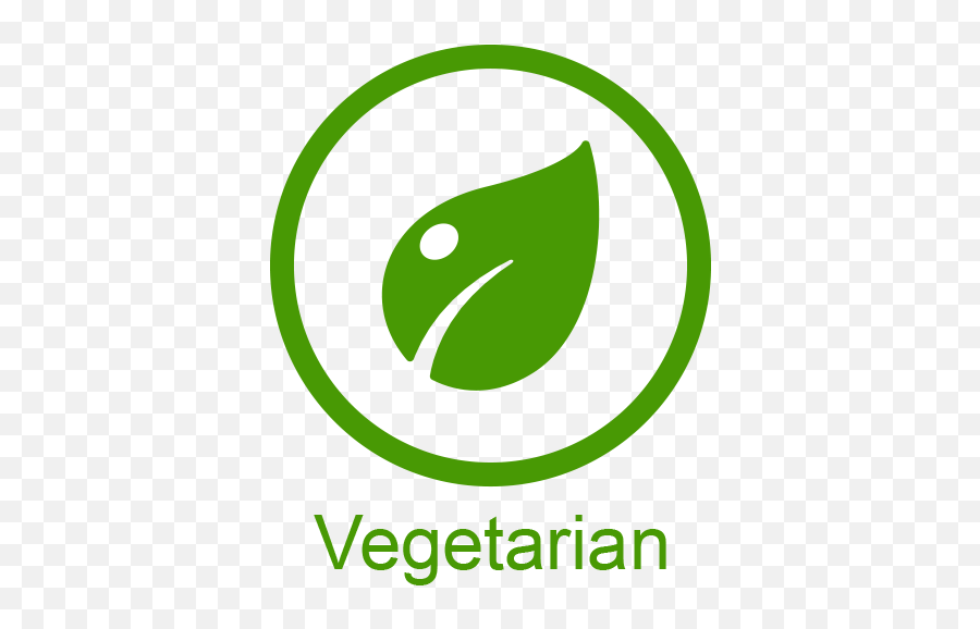 Vegetarian Logos - Dot Png,Vegetrian Icon