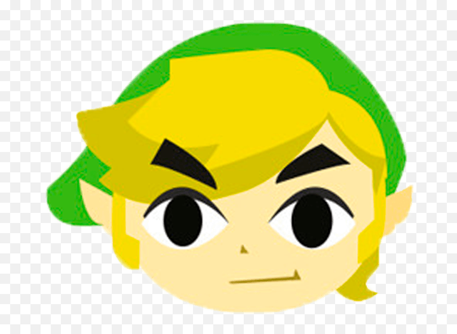 Link Head Png - Link Head Zelda Full Size Png Download Link Head Png,Link Zelda Png