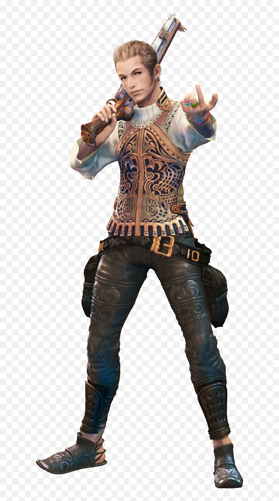 Is It Possible To Find Jesus With Final Fantasy Finalfantasy - Balthier Final Fantasy 12 Png,Ffxiv Camera Icon