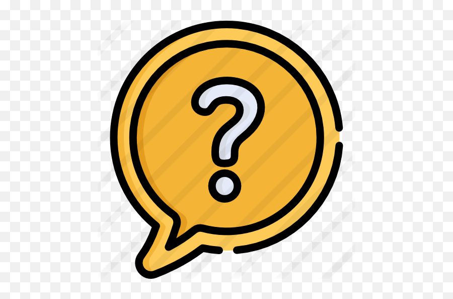 Question - Language Png,Question Mark Icon Flat