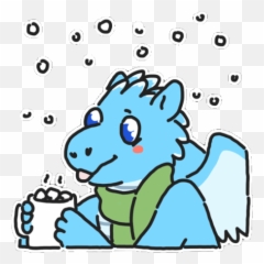 Blue Dragon Drink Gif - BlueDragon Happy Discover u0026 Share GIFs Dot png