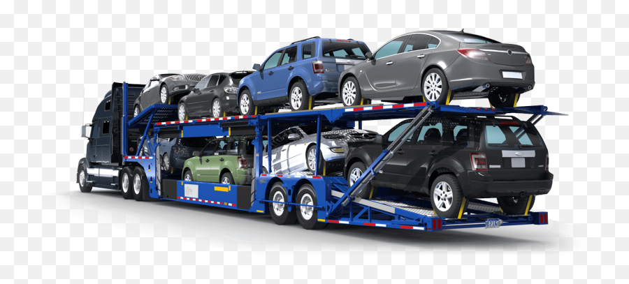 Car Shipping Bbb Top Rated Most Reliable Auto Transporters - Car Transport Truck Png,Icon Car Company