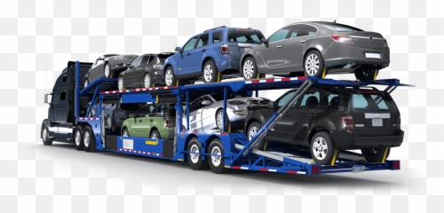 Car Shipping Bbb Top Rated Most Reliable Auto Transporters - Truck Png