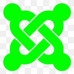 Lime Joomla Icon - Joomla Svg Png,Joomla Icon