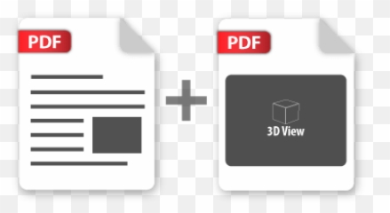 3d Pdf Exporter For 3ds Max - Vertical png