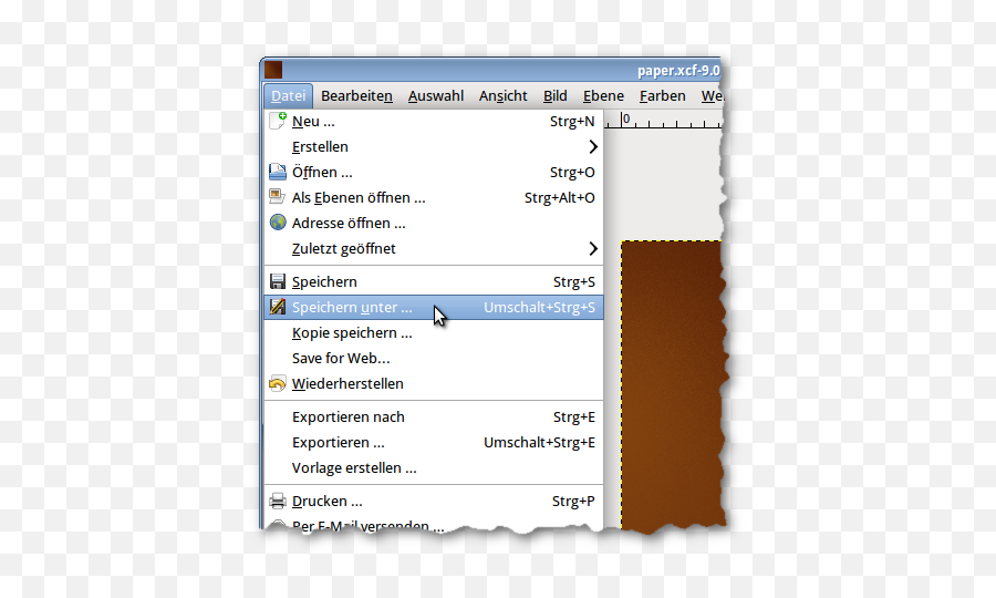 Gimp Als Jpg Speichern - Gimp Datei Als Png Speichern,Icon Erstellen Gimp