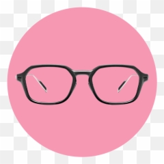 The 8 Best Places To Buy Glasses Online - Dot png