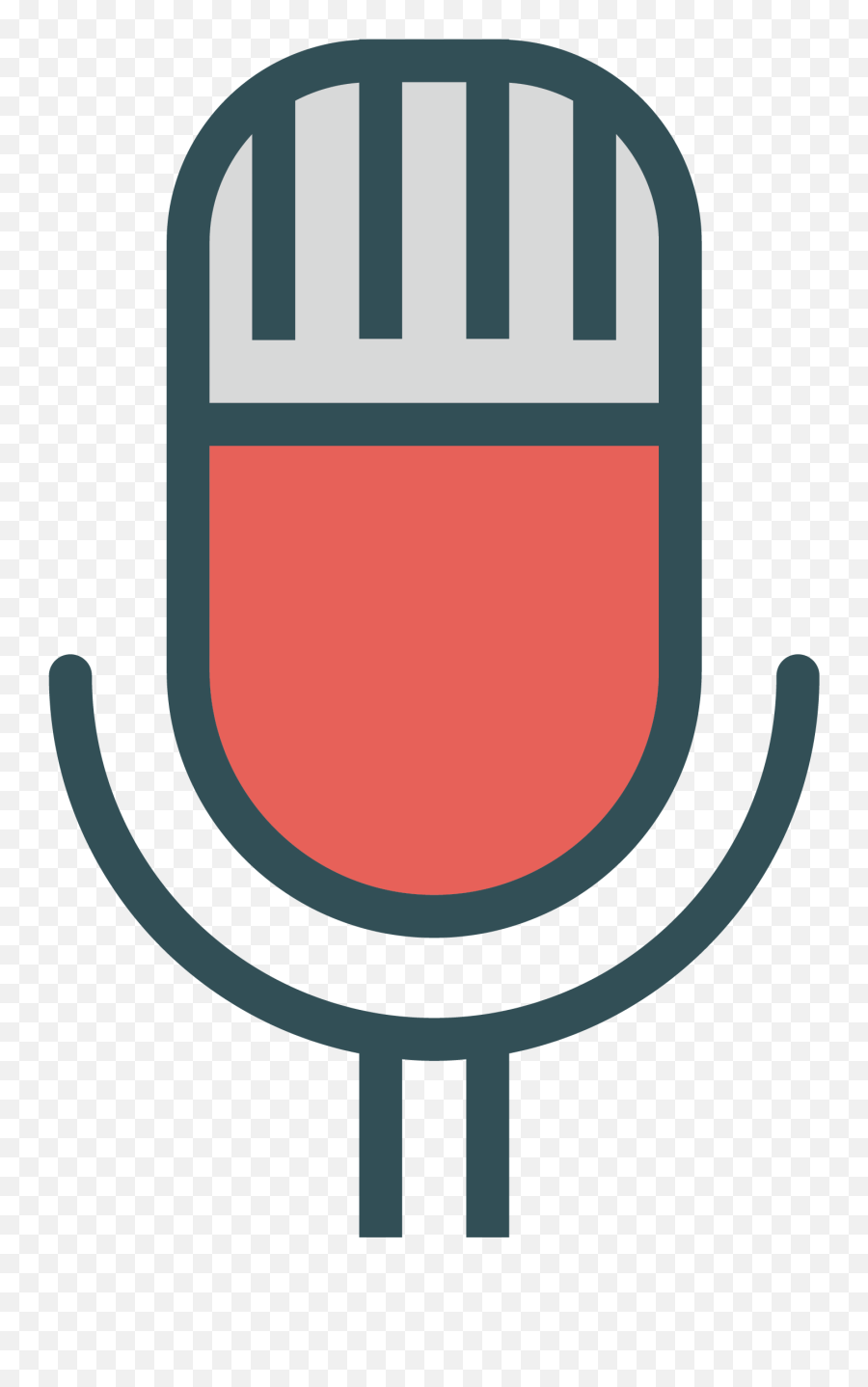 Voces Digital - Voces Library Microfone De Estudio Desenho Png,Icon Pop Quiz Cheats