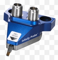 Infinity Probe - Coaxial High Frequency Probes png