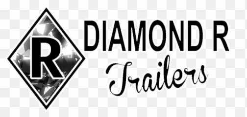 Diamond R Trailers Your Elite Headquarters In - Language png
