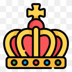 Crown - Free fashion icons Religion png