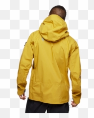 Mission Ski Shell - Menu0027s Hooded png