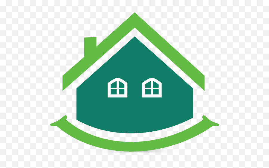 Real Estate Logo Maker - Happy Home Logo Design Ideas Health Center Vector Icon Png,Home Logo Icon