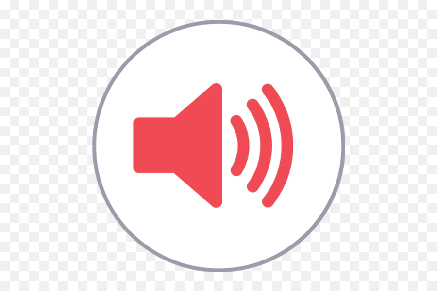 Cap - Boo Sound Effect Png,Red Cross On Volume Icon