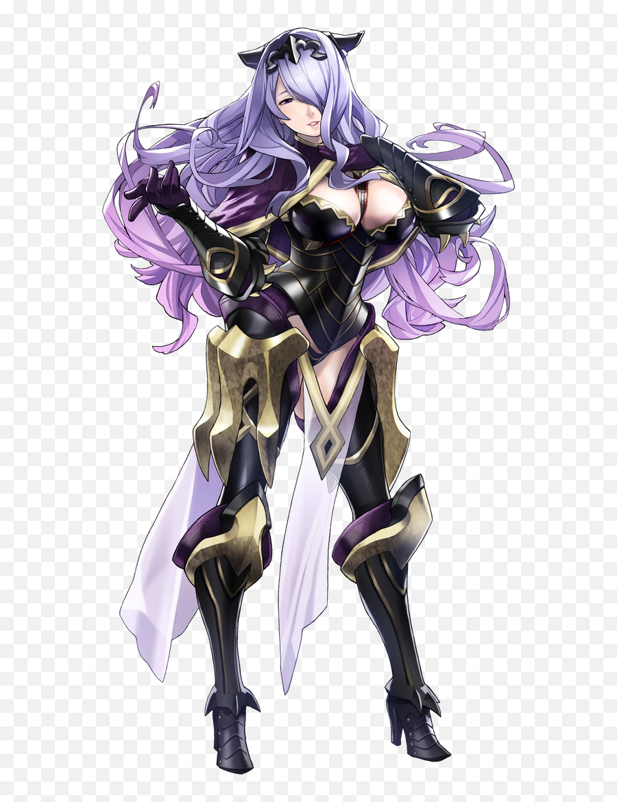 Super Smash Bros Ultimate Fanon Editionlist Of Fighters - Fire Emblem Camilla Feh Png,Zoom Icon Imagerollover To Zoom Toggle Faux Fur Hood Wool Coat