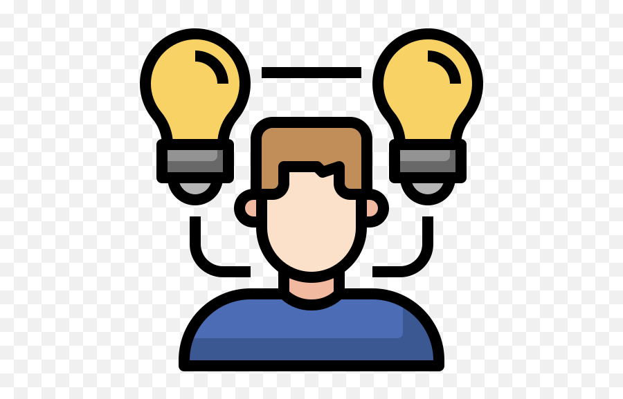 Knowledge Base - Compositor Icono Png,Brainstorm Icon