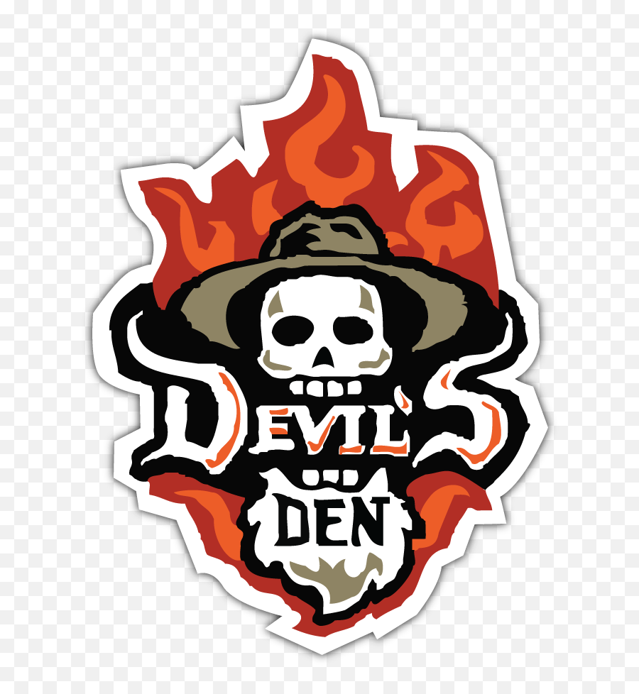 The Devilu0027s Den - Hatfieldmccoy Trails Logo Png,Jeep Vector Logo