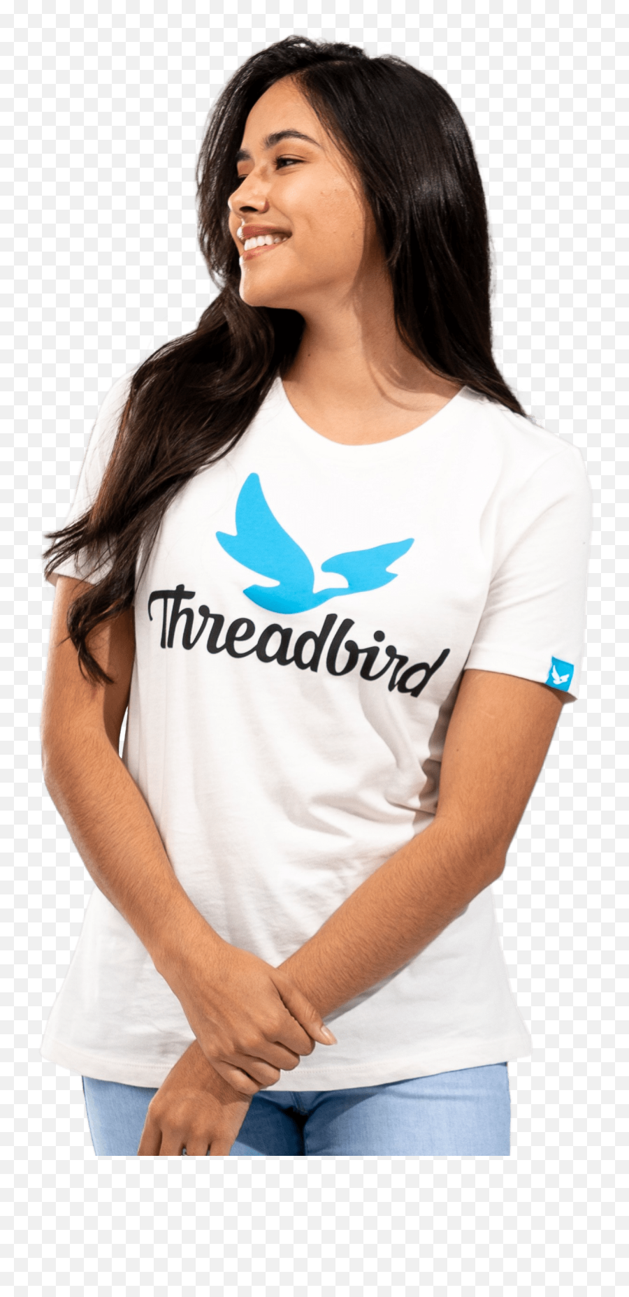 Apparel Screen Printing Print Merchandise Threadbird - For Women Png,Icon Screen Printing Supply
