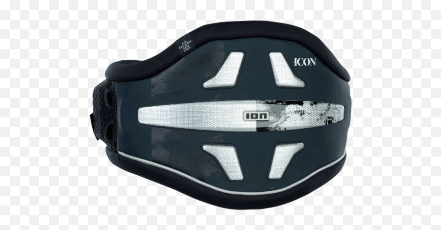 Ion Icon 9 Harness Black Windsurf - Tustablascom Carbon Fibers Png,Mfc Icon