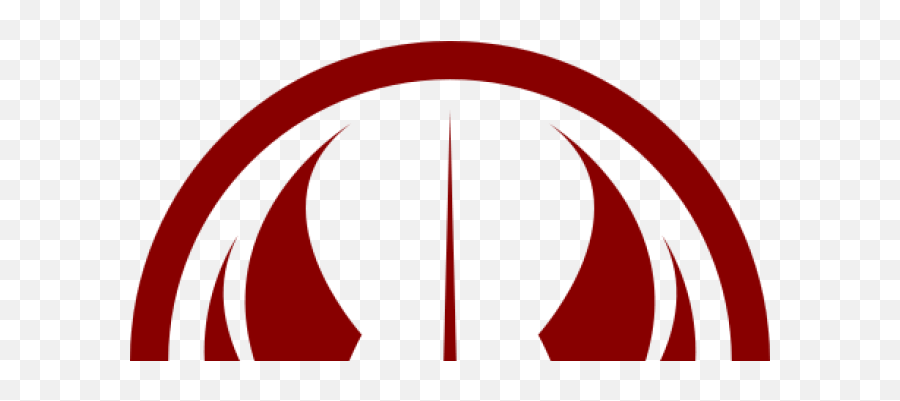 Followers Make Jedi Most Popular - Red Jedi Order Symbol Png,Jedi Logo Png