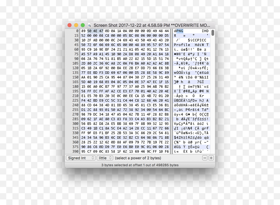 How To Find Out What Type Of File It Is And With Which - Malcolm X Word Search Png,Hxd Icon
