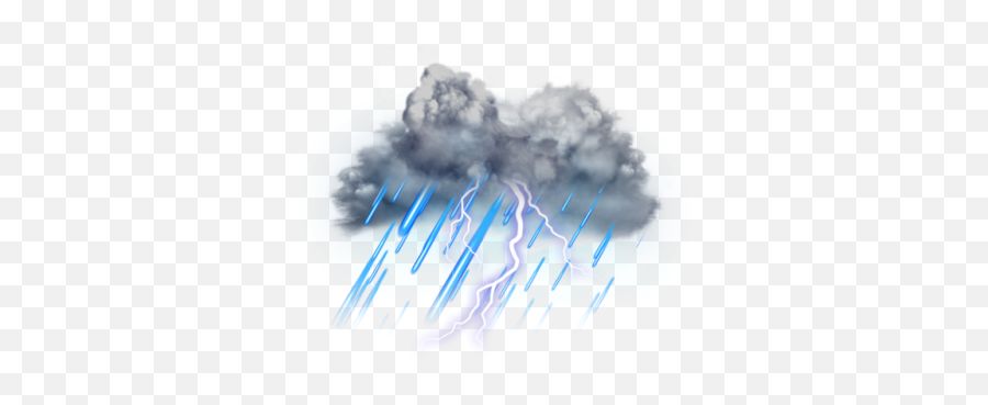 Free Png Monsoon - Konfest,Cloud Clipart Transparent Background