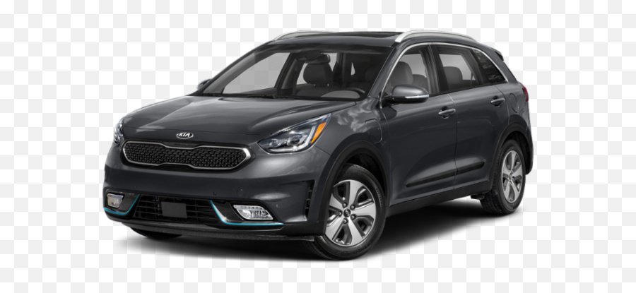 2019 Kia Niro Plug - 2017 Honda Accord Lx Png,Kia Png