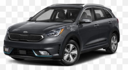 2019 Kia Niro Plug - 2017 Honda Accord Lx Png,Kia Png