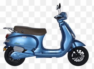 Benling India - An Electric Motor Corporation Aura Scooter Price Bhopal png