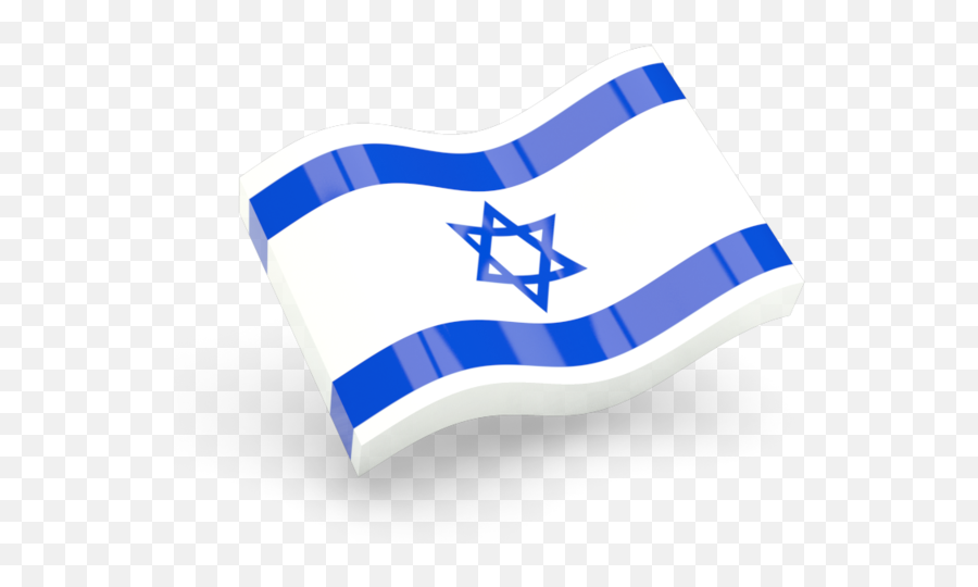 Clipart Israel Flag Png Transparent Background Free - Transparent Uganda Flag Png,3d Icon Wallpaper