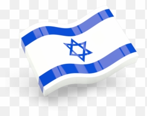 Clipart Israel Flag Png Transparent Background Free - Transparent Uganda Flag Png,3d Icon Wallpaper