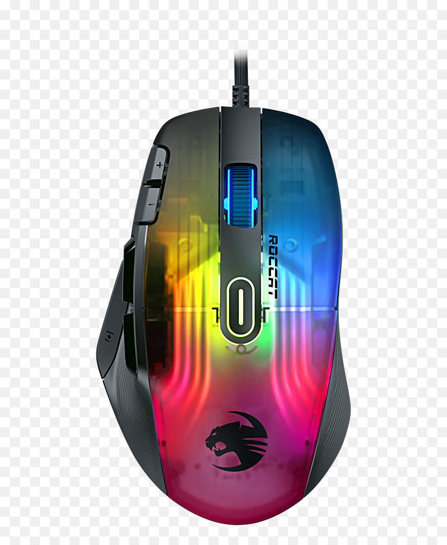 Kone Xp - Kone Xp Mouse Black Png,Csgo Desktop Icon