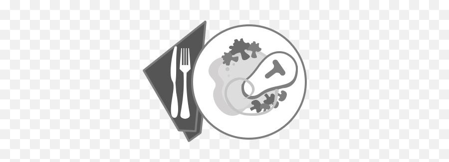 Soup Crystal Thani - No Restaurant Image Placeholder Png,Yum Icon